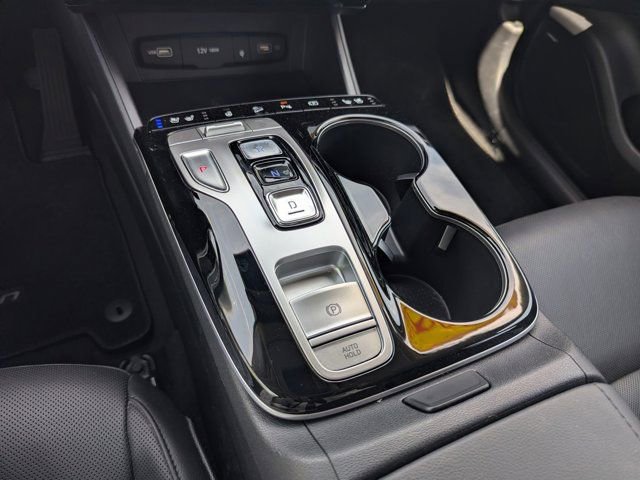Used 2023 Hyundai Tucson Limited FWD image 27