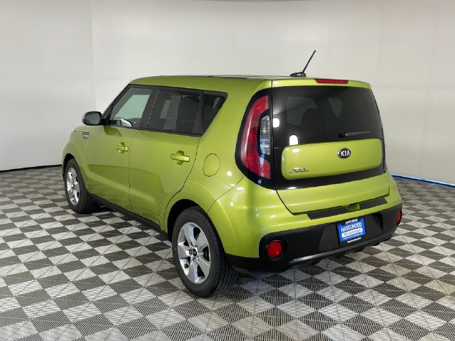 Used 2017 Kia Soul FWD image 21