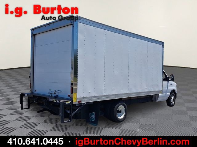 Used 2023 Ford E-350 and Econoline 350 Super Duty w/ Power Windows & Locks Group RWD image 6