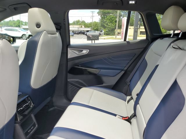 Used 2024 Volkswagen ID.4 S RWD image 16