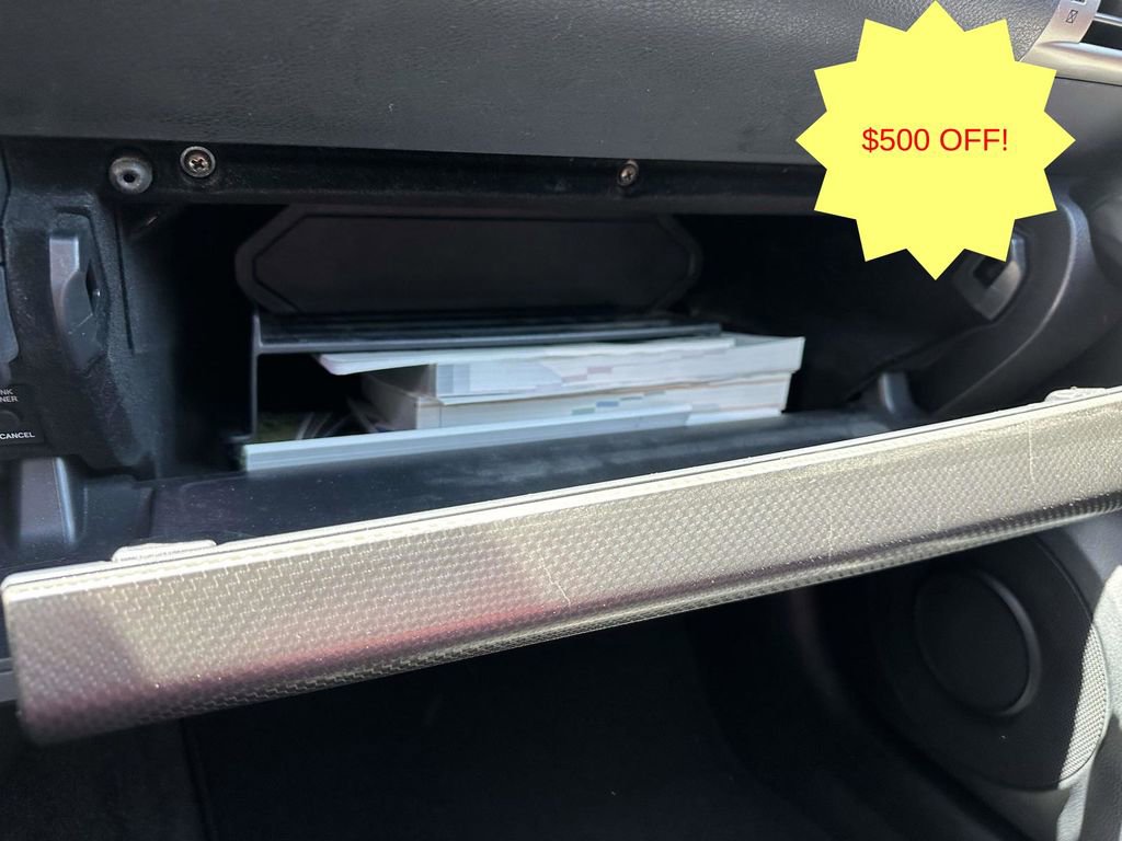 Used 2014 Lexus IS 350 w/ F Sport Package RWD image 28