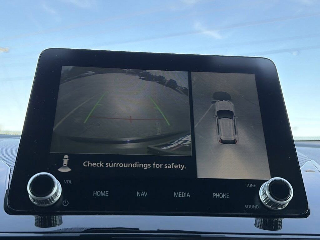 Used 2024 Mitsubishi Eclipse Cross SEL image 15