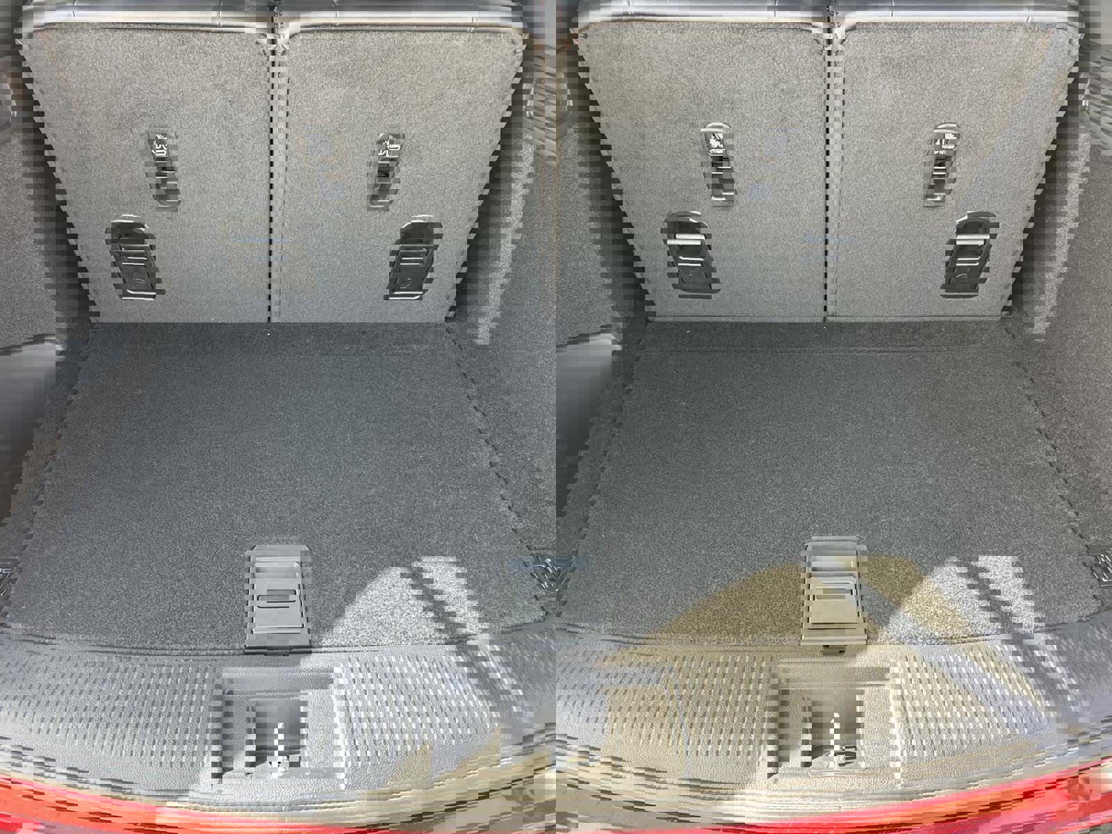 New 2026 Acura MDX A-Spec image 20