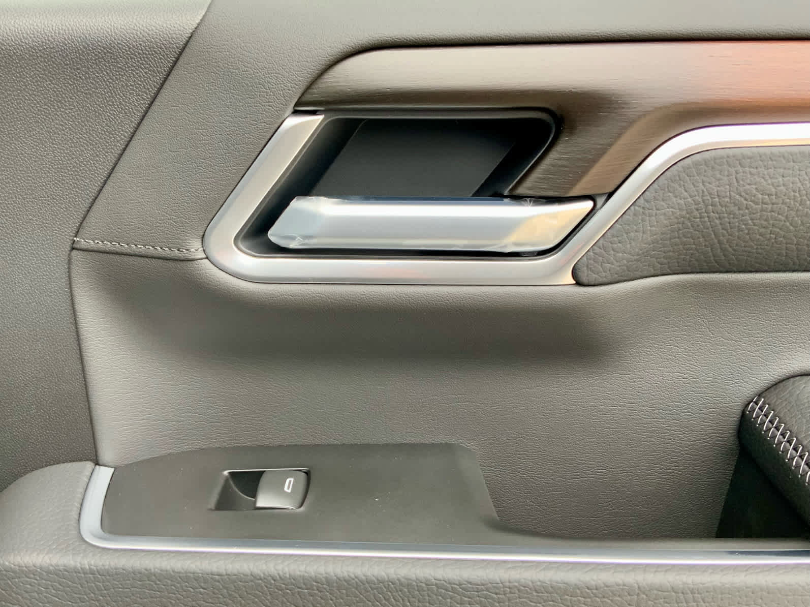 New 2026 GMC Sierra 1500 Denali w/ Technology Package image 56