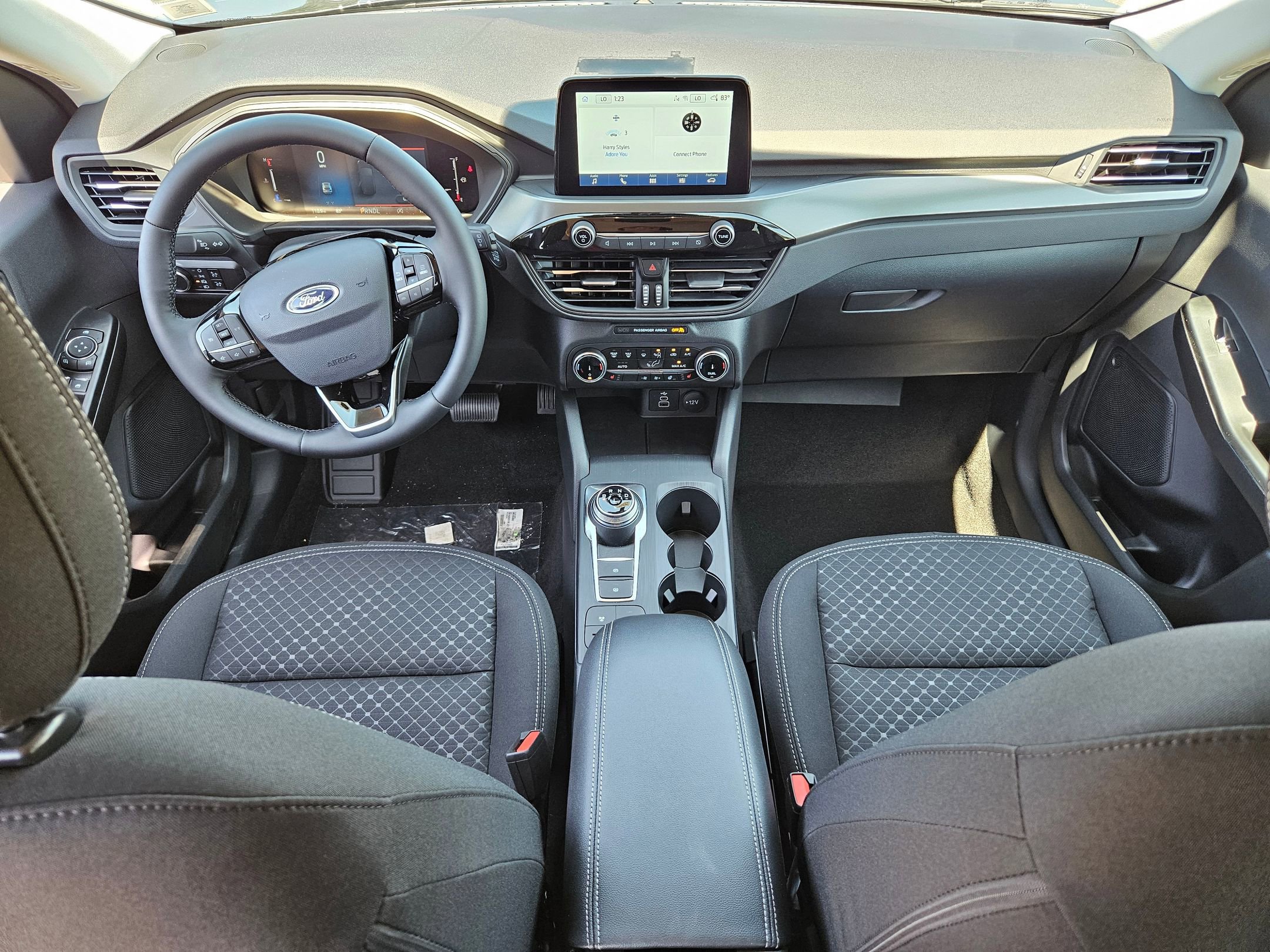 New 2025 Ford Escape Active w/ Cold Weather Package image 6