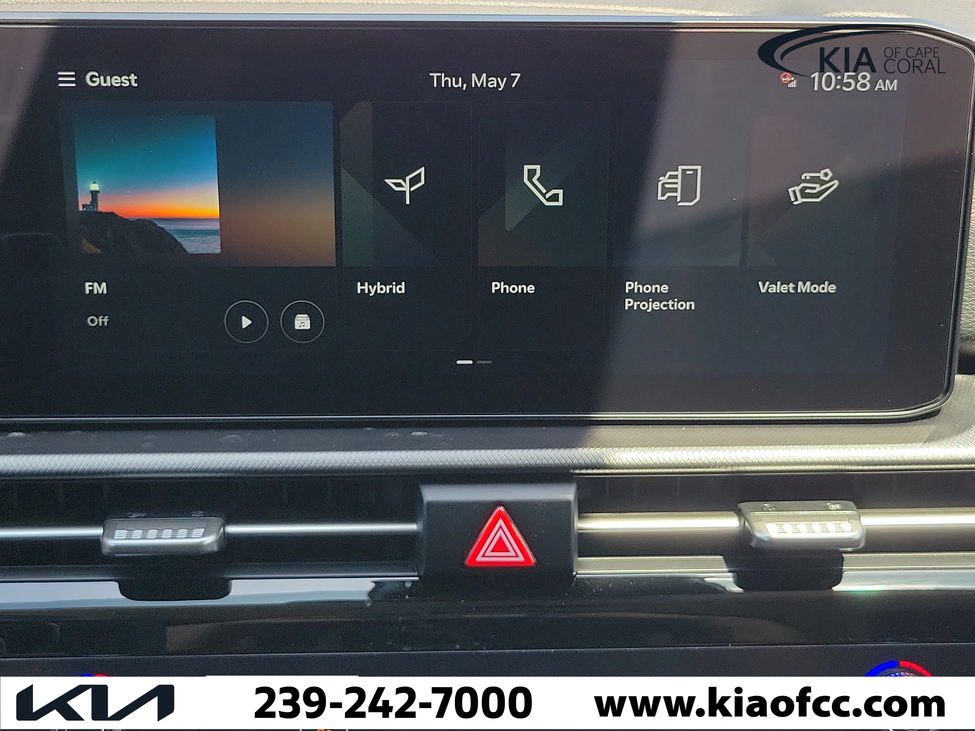 New 2026 Kia Sportage LX FWD image 23