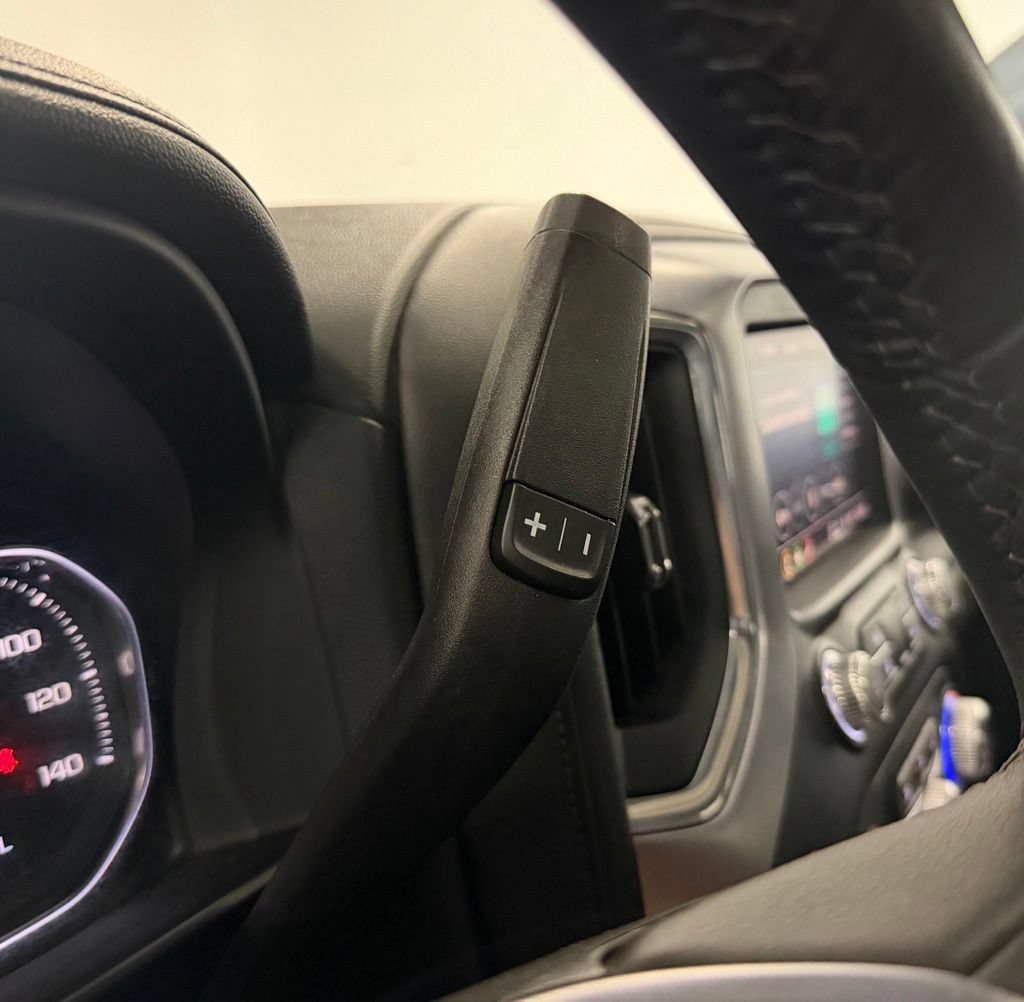 Used 2022 GMC Sierra 1500 SLT w/ SLT Premium Package AWD/4WD image 21