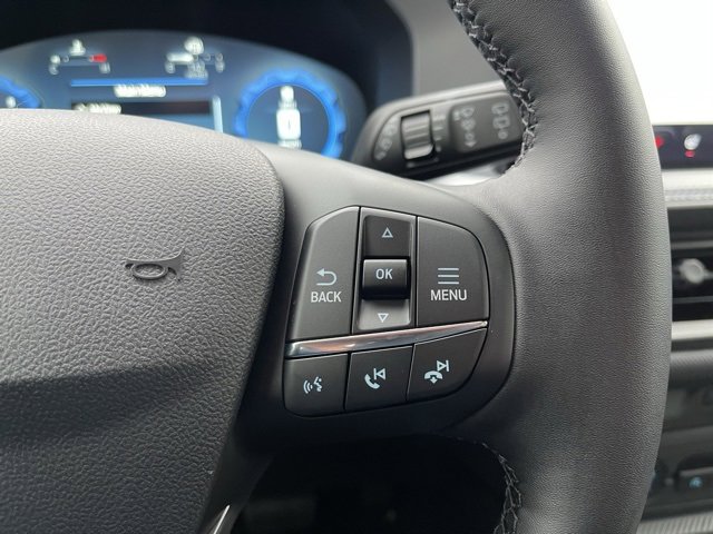 New 2025 Ford Bronco Sport Outer Banks w/ Topo Graphic Package image 16