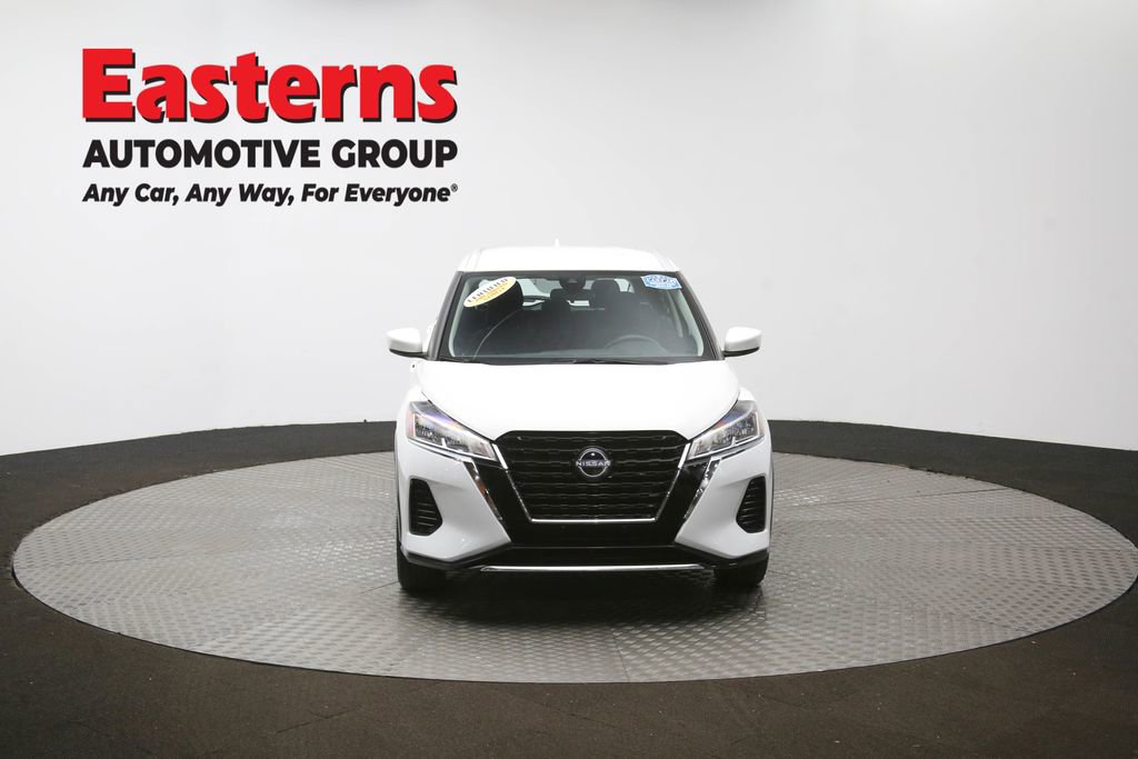 Used 2023 Nissan Kicks SV image 51