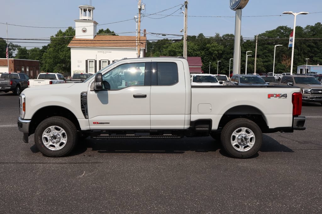 New 2026 Ford F250 XLT AWD/4WD image 14