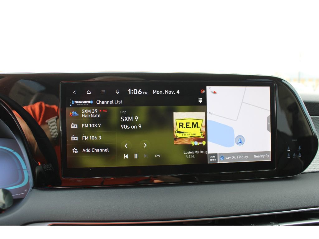 Used 2025 Hyundai Palisade XRT image 25