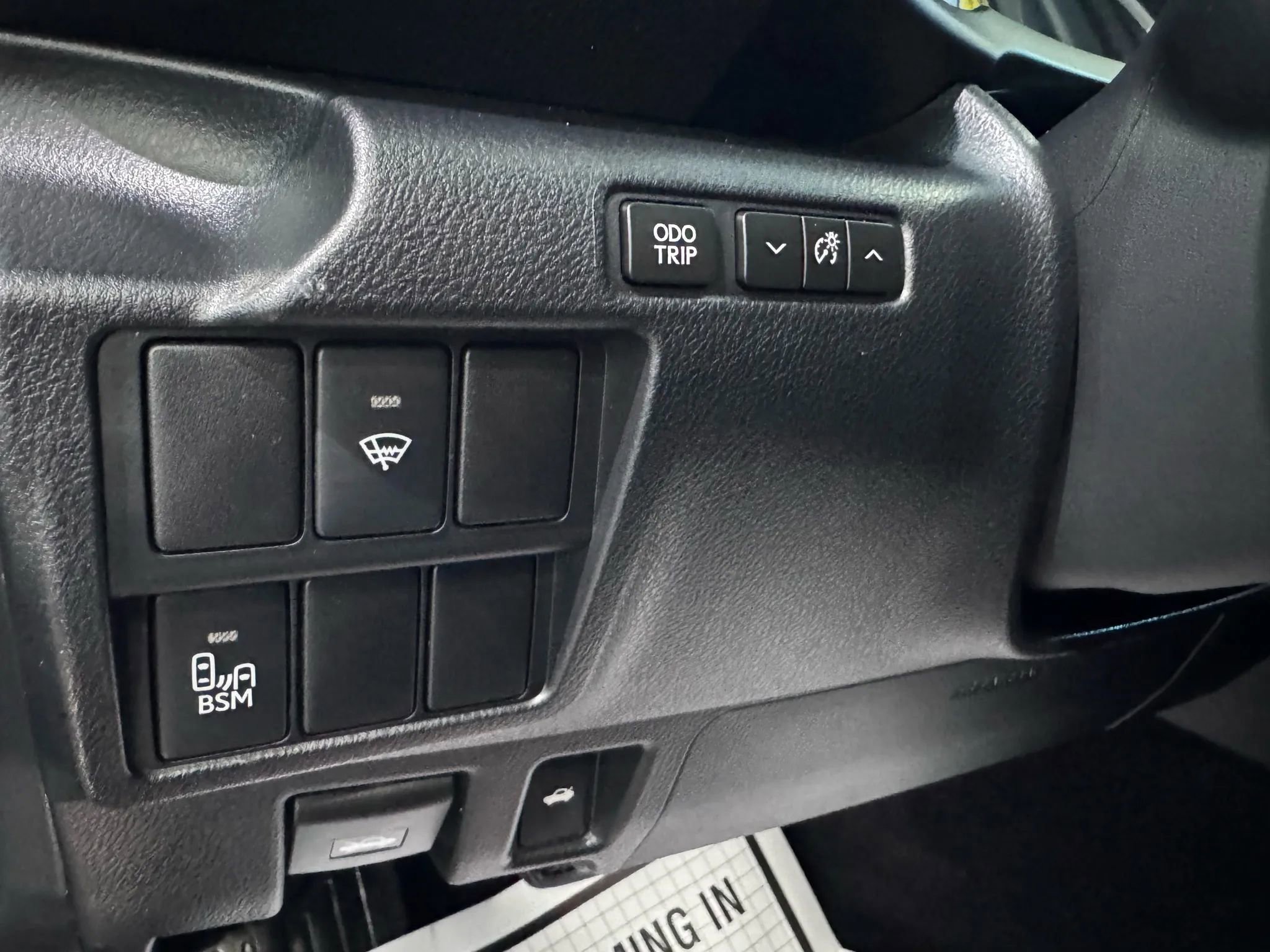 Used 2014 Lexus IS 250 AWD image 21