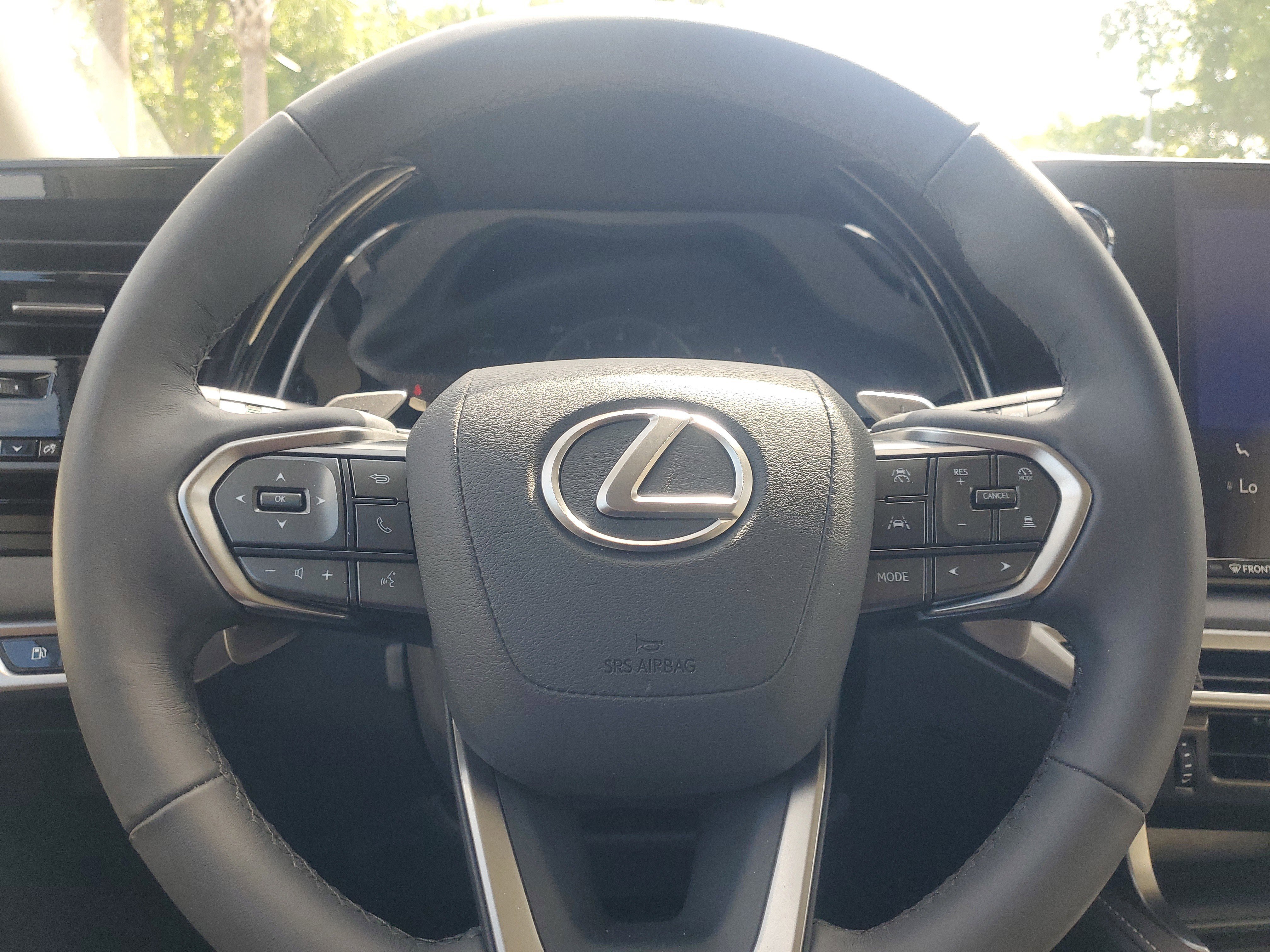 Used 2023 Lexus RX 350 FWD image 20