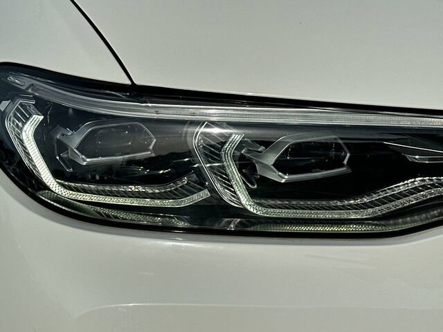 Used 2022 BMW X7 xDrive40i image 34