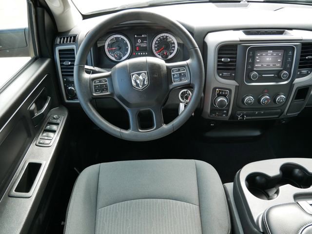 Used 2021 RAM 1500 Tradesman w/ Popular Equipment Group image 9