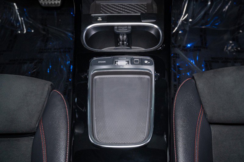 New 2025 Mercedes-Benz CLA 250 image 21