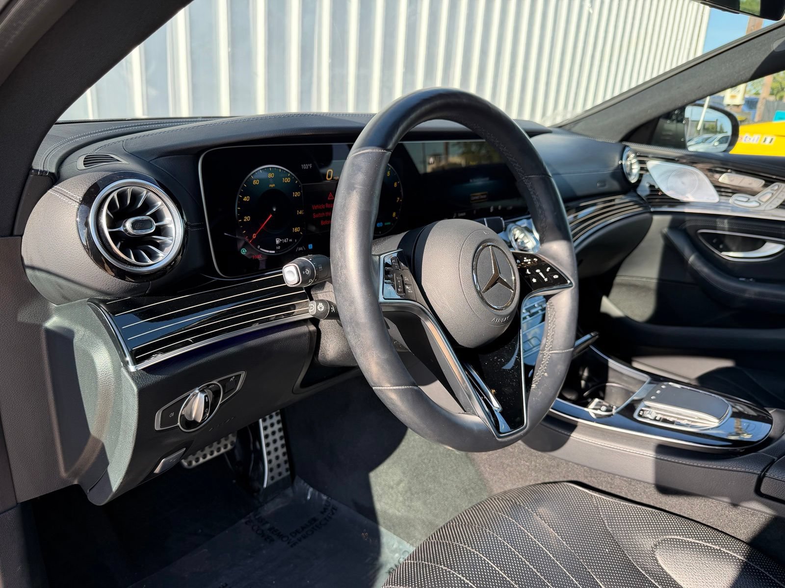 Used 2022 Mercedes-Benz CLS 450 4MATIC image 18