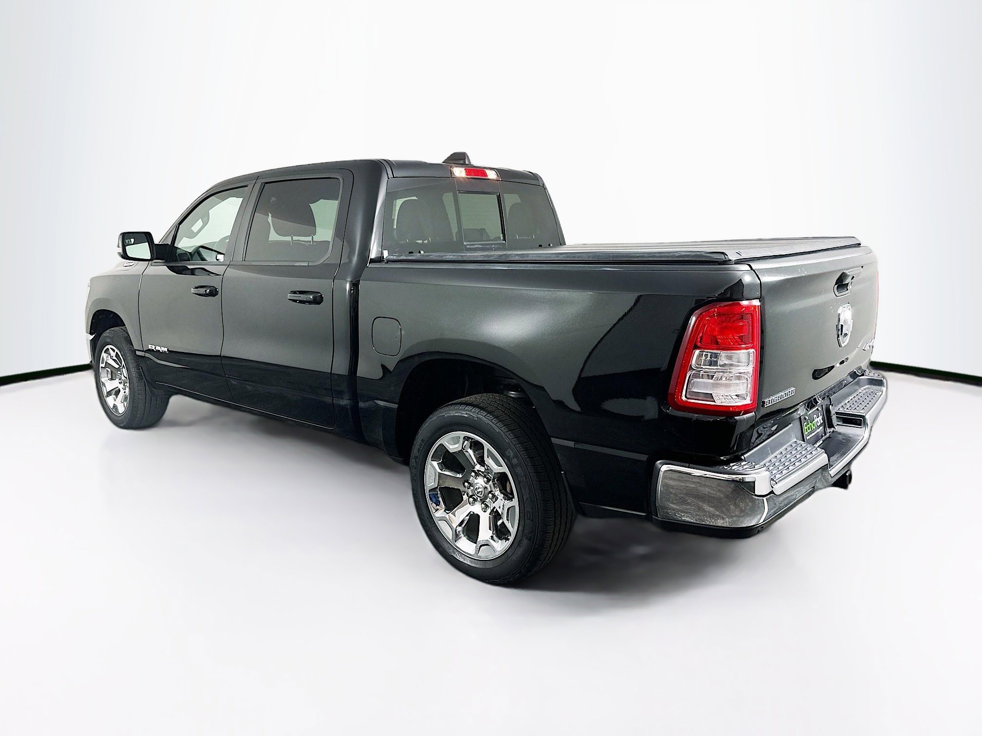 Used 2022 RAM 1500 Big Horn image 5