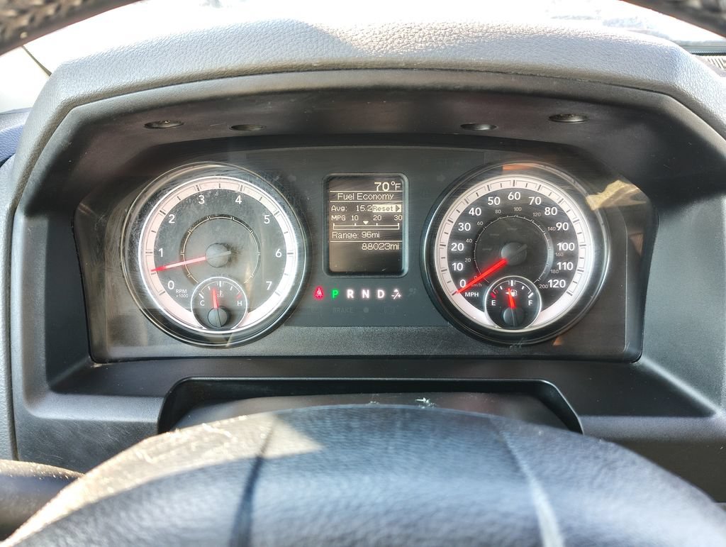 Used 2020 RAM 1500 Express w/ Wheel & Sound Group AWD/4WD image 25