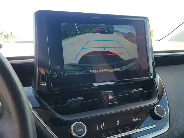 Used 2026 Toyota Corolla LE FWD image 25