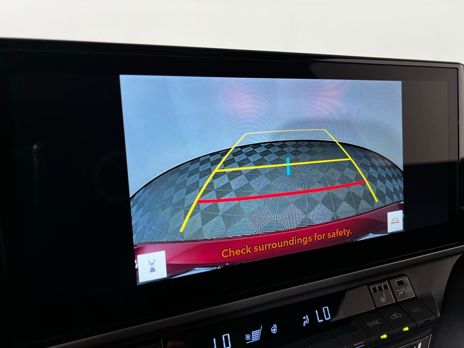 New 2026 Toyota Camry XSE image 15