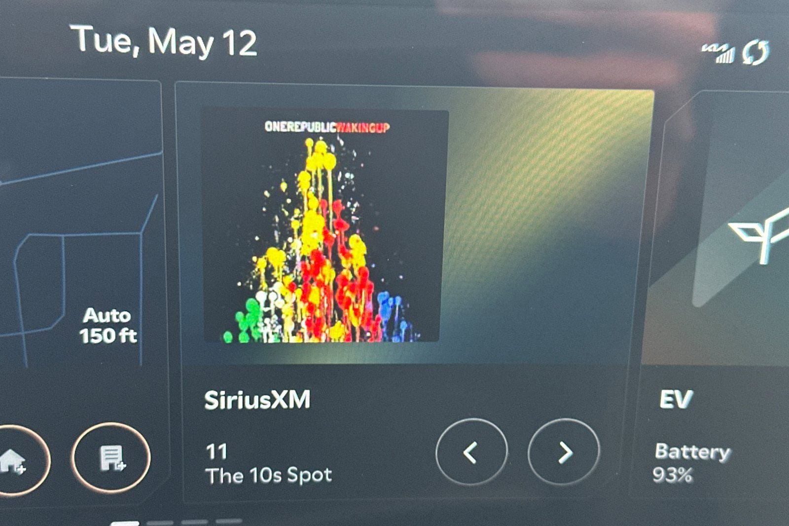 New 2025 Kia EV6 Light AWD/4WD image 18