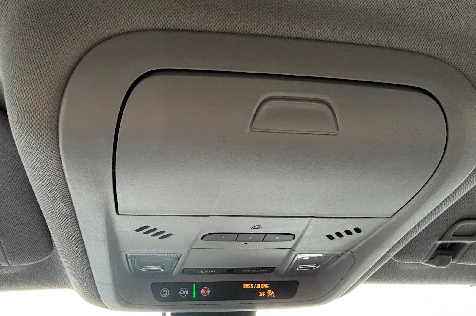 Used 2024 Chevrolet Equinox Premier image 32