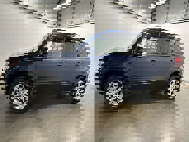 Used 2012 Suzuki Grand Vitara Limited image 2