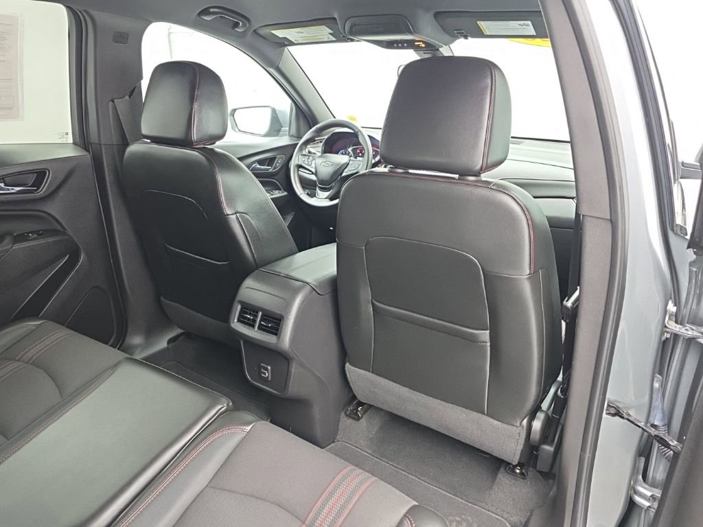 Certified 2023 Chevrolet Equinox RS image 46
