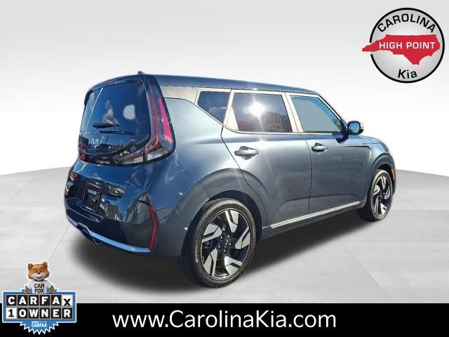 Used 2025 Kia Soul GT-Line image 6