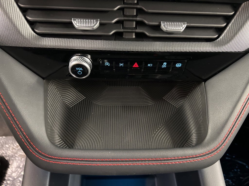 New 2026 Ford Explorer ST-Line w/ ST-Line Street Pack image 14