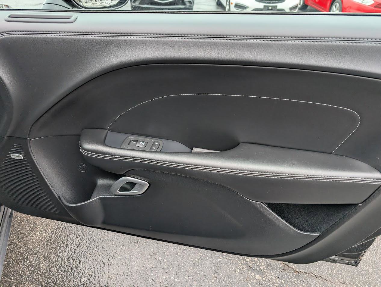 Used 2020 Dodge Challenger R/T Scat Pack image 34