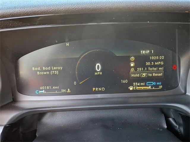 Used 2022 Lincoln Aviator Grand Touring w/ Equipment Group 301A image 18