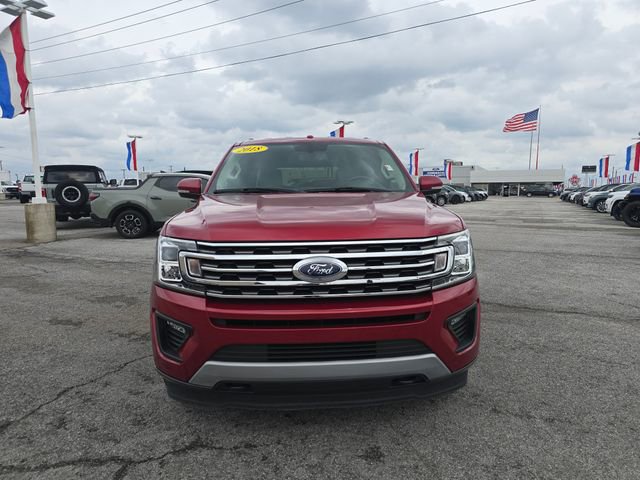 Used 2018 Ford Expedition XLT w/ Equipment Group 201A AWD/4WD image 10
