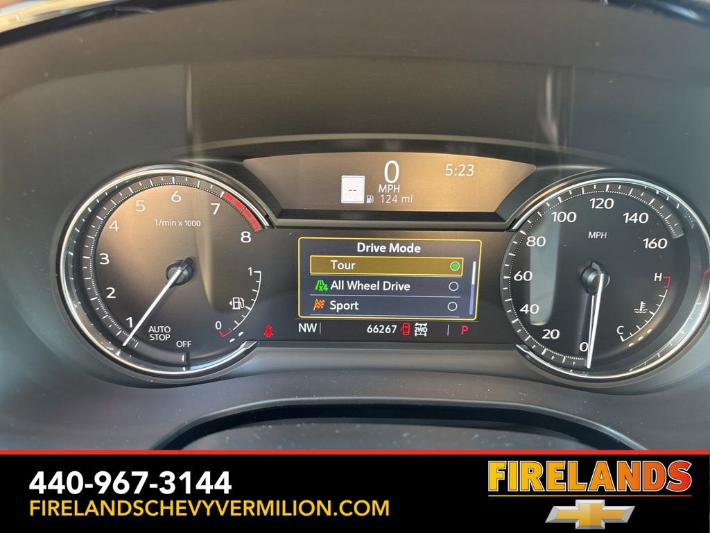 Used 2022 Cadillac XT6 Premium Luxury AWD/4WD image 29