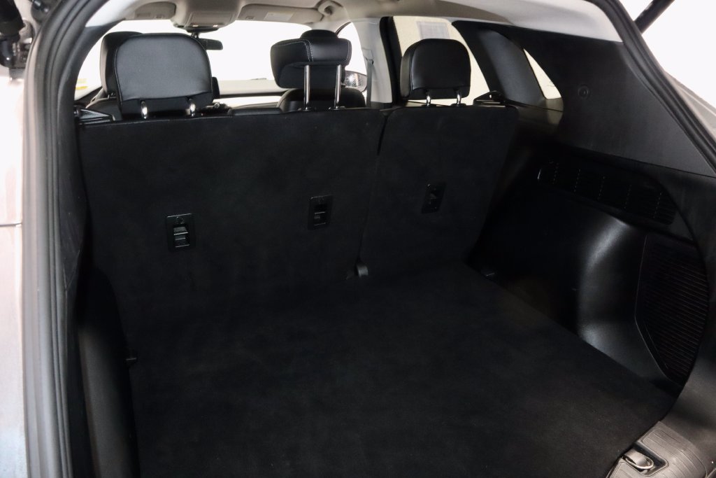 Certified 2022 Ford Escape SEL FWD image 15