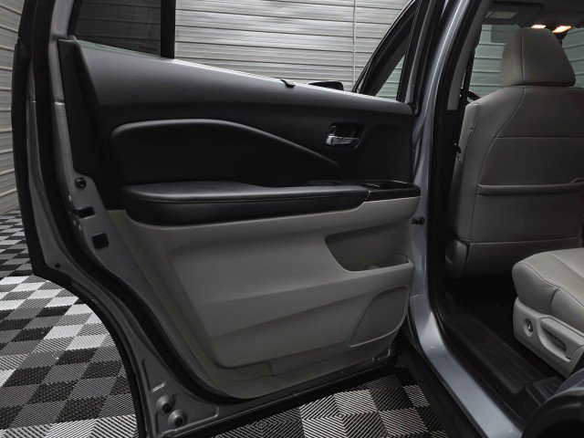 Used 2021 Honda Pilot EX-L image 38