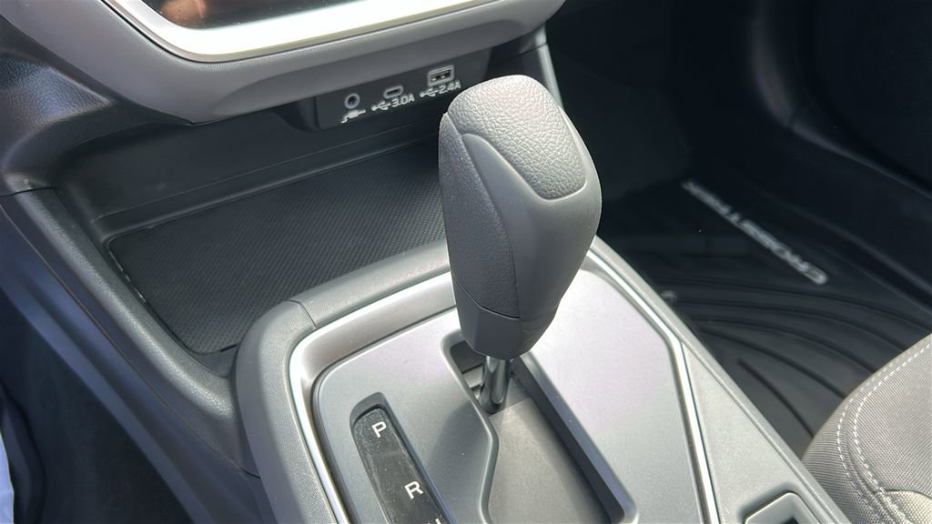 Certified 2025 Subaru Crosstrek 2.0i Premium image 16