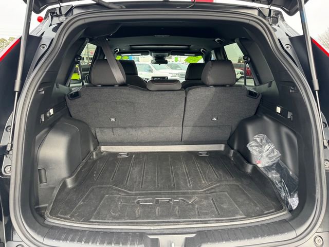 Used 2026 Honda CR-V Sport image 11