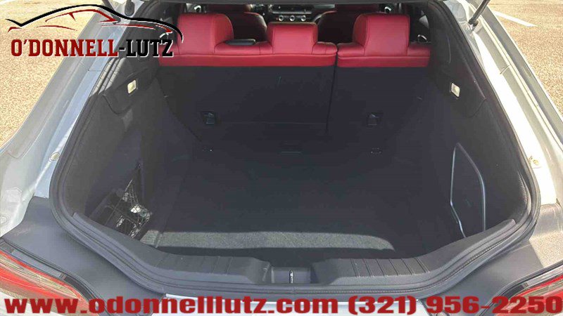 Used 2023 Acura Integra A-Spec image 10