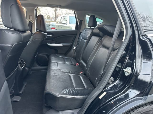 Used 2015 Honda CR-V EX-L image 9