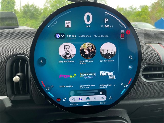 New 2026 MINI Cooper S image 24