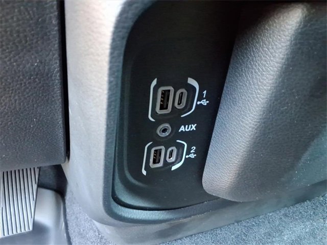 New 2026 RAM 1500 Tradesman image 13