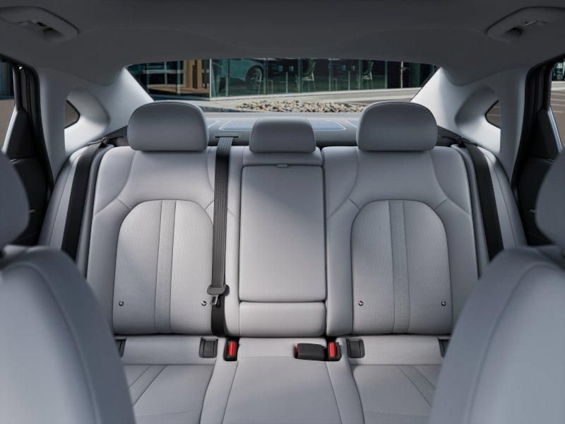 New 2026 Hyundai Sonata Limited FWD image 13