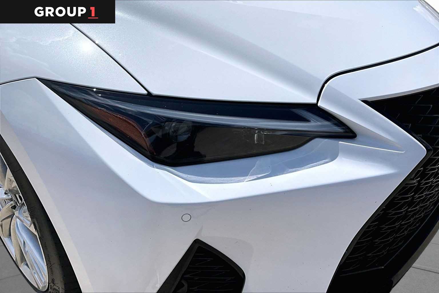 Certified 2023 Lexus IS 350 F Sport w/ Navigation Package RWD image 28