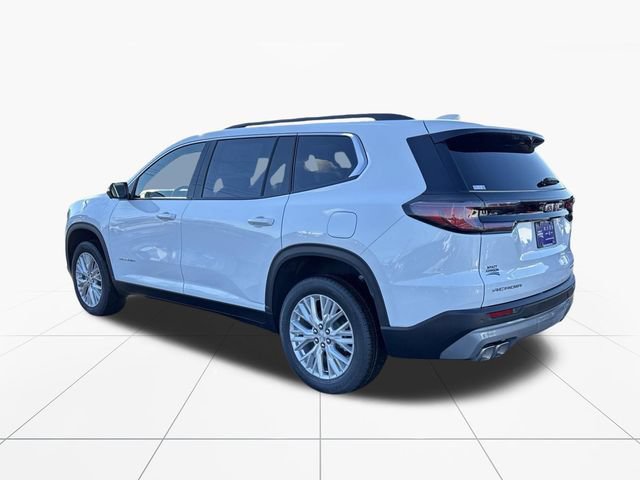 New 2026 GMC Acadia Elevation w/ Elevation Premium Package FWD video 3