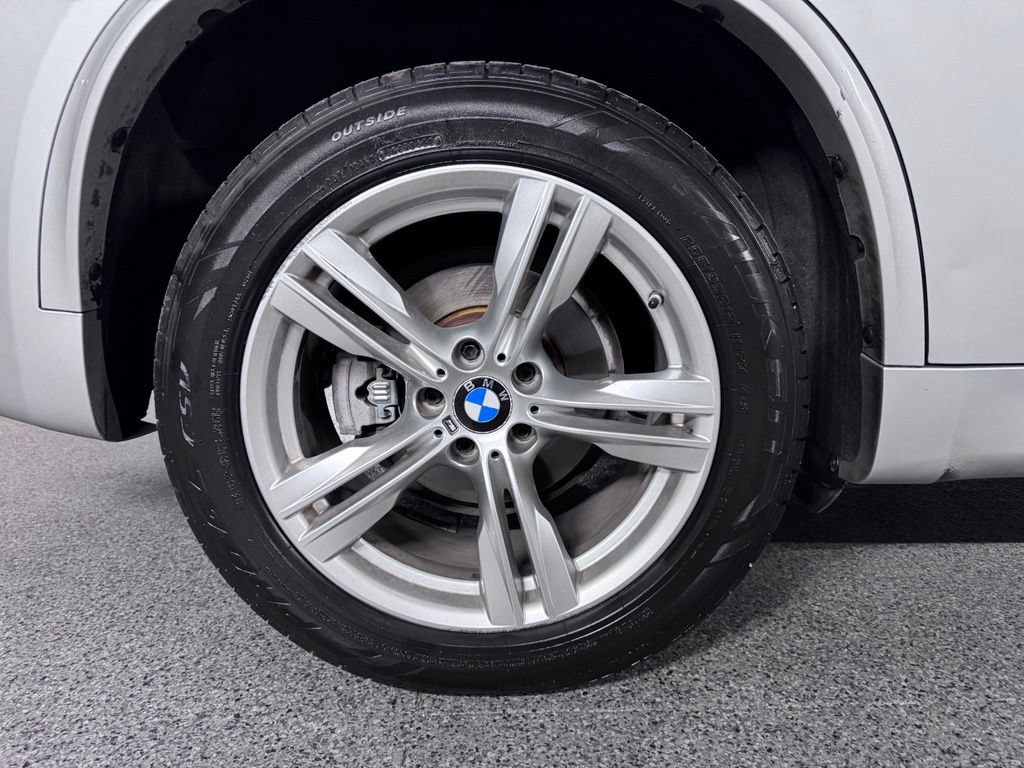 Used 2016 BMW X5 xDrive35i AWD/4WD image 11