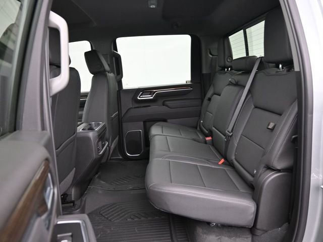 New 2026 Chevrolet Silverado 2500 LT w/ Trail Boss Package image 28