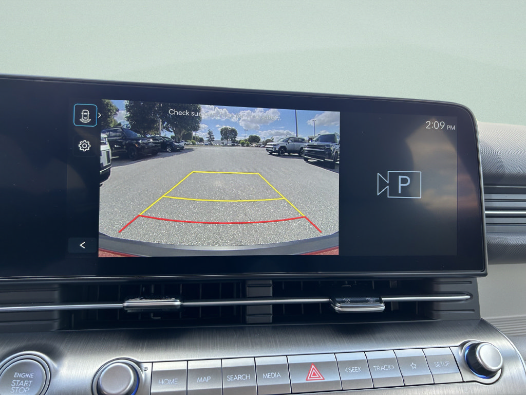 New 2027 Hyundai Kona SE FWD image 25