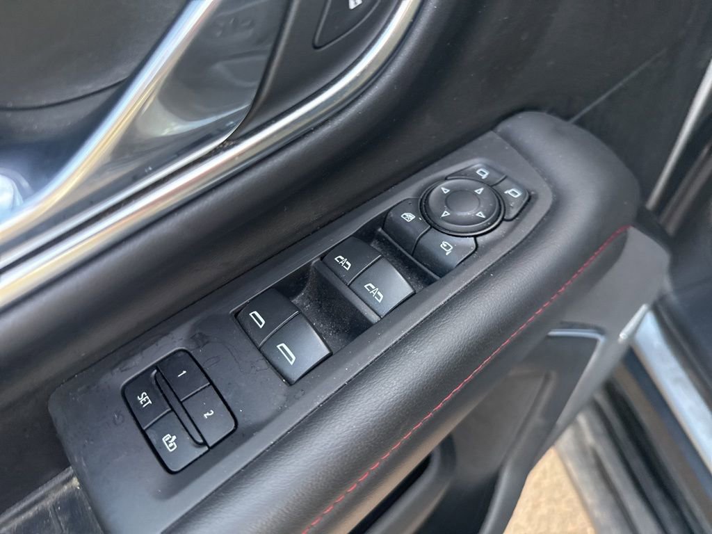 Used 2023 Chevrolet Tahoe RST w/ RST Performance Edition image 17